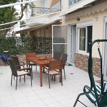 Relaxing Σπίτι διακοπών Πολύχρονο