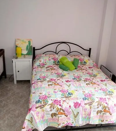 Σπίτι διακοπών Relaxing Πολύχρονο